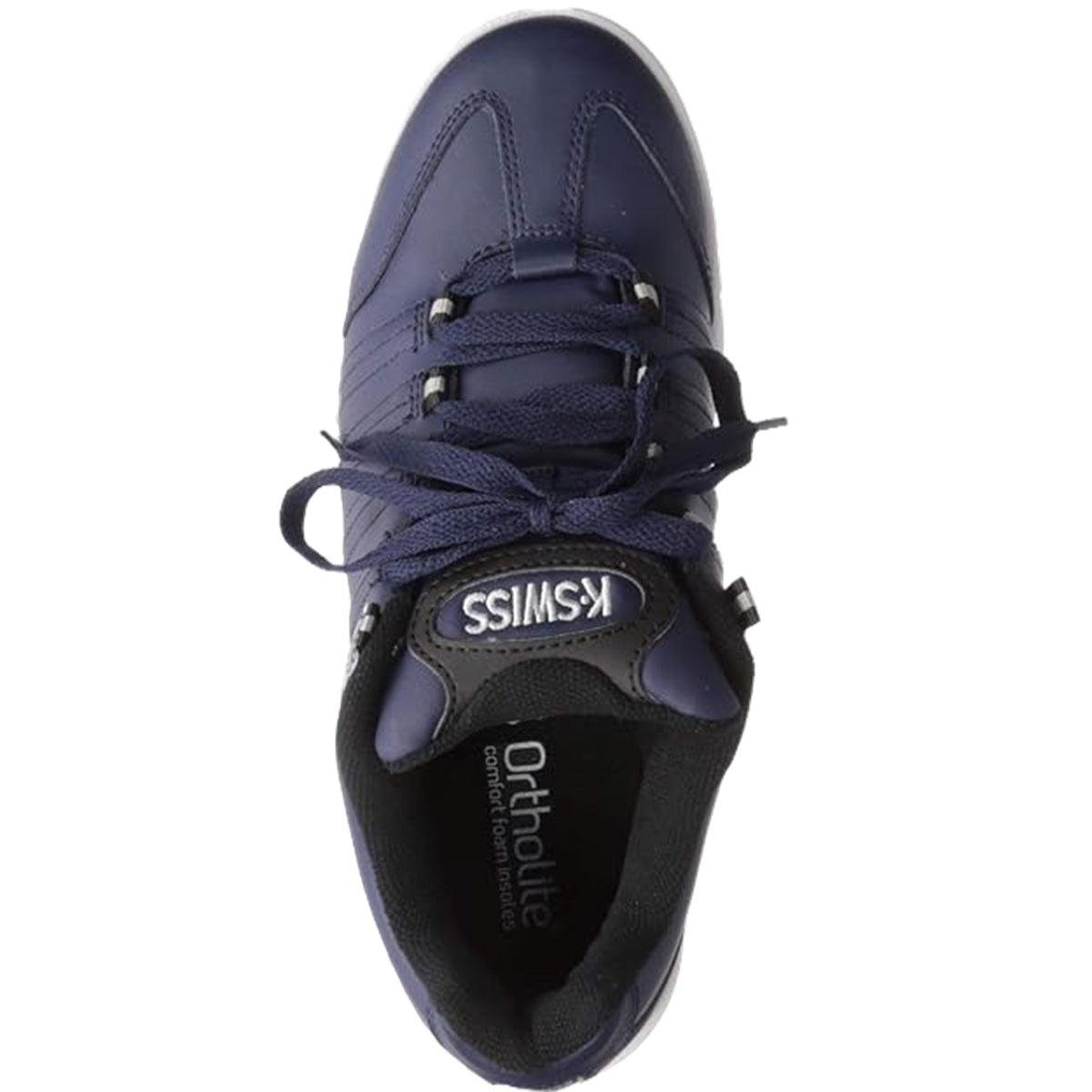 K-Swiss Altezo Shoes (Navy/White/Black)