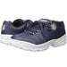 K-Swiss Altezo Shoes (Navy/White/Black)