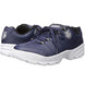 K-Swiss Altezo Shoes (Navy/White/Black)
