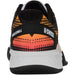 06563-138 K-Swiss Men's Express Light 2E Pickleball Shoes (White/Daffodil)