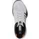 06563-138 K-Swiss Men's Express Light 2E Pickleball Shoes (White/Daffodil)