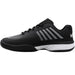 06613-039 K-Swiss Men's Hypercourt Express 2 Tennis Shoes (Black/White/High-Rise)
