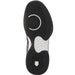 06613-039 K-Swiss Men's Hypercourt Express 2 Tennis Shoes (Black/White/High-Rise)
