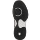 06613-039 K-Swiss Men's Hypercourt Express 2 Tennis Shoes (Black/White/High-Rise)