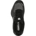 06613-039 K-Swiss Men's Hypercourt Express 2 Tennis Shoes (Black/White/High-Rise)