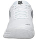 06613-102 K-Swiss Men's Hypercourt Express 2 Tennis Shoes (White/Black)
