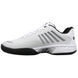 06613-423 K-Swiss Men's Hypercourt Express 2 (Barely Blue/White/Black)