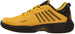 06615-071 K-Swiss Men's Hypercourt Supreme Tennis Shoes (Amber Yellow/Moonless Night)