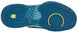 06615-424 K-Swiss Men's Hypercourt Supreme Tennis Shoes (Scuba Blue/Celestial/Brilliant White)