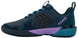 06988-453 K-Swiss Men's Ultrashot 3 Tennis Shoes (Reflecting Pond/Colonial Blue/Amethyst Orchid)