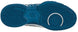 06989-126 K-Swiss Men’s Bigshot Light 4 Tennis Shoes (Brilliant White/Celestial/Scuba Blue)