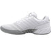 06989-162 K-Swiss Men's Bigshot Light 4 Tennis Shoes (White/High-Rise/Black)