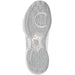 06989-162 K-Swiss Men's Bigshot Light 4 Tennis Shoes (White/High-Rise/Black)