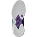 07395-435 K-Swiss Men's Ultrashot Team Tennis Shoes (Colonial Blue/Reflecting Pond/Amethyst Orchid/Biscay Bay ) - Sole