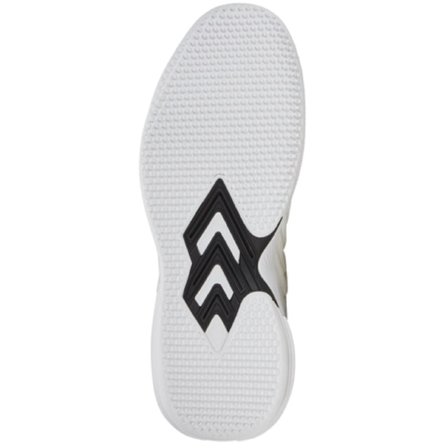 08560-102 K-Swiss Men's Ultrashot 3 Tennis Shoes Grass (White/White) - Sole