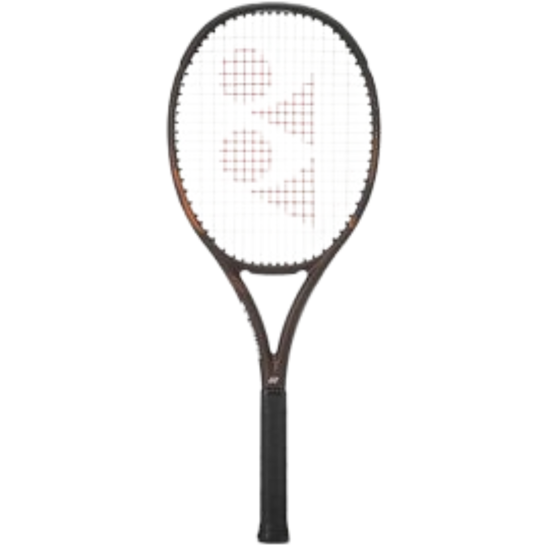 08EZAGE-839_Yonex_EZONE_Ace_8th_Gen_Strung_Tennis_Racquet_Espresso_Brown