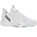 K-Swiss Men’s K-Frame Speed Rublo Tennis Shoes (White/Peacoat)