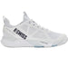 K-Swiss Men’s K-Frame Speed Rublo Tennis Shoes (White/Peacoat)
