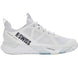 K-Swiss Men’s K-Frame Speed Rublo Tennis Shoes (White/Peacoat)