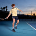K-Swiss Men’s K-Frame Speed Rublo Tennis Shoes (Naval Academy/Vintage Indigo/Blanc de Blanc)