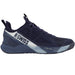 K-Swiss Men’s K-Frame Speed Rublo Tennis Shoes (Naval Academy/Vintage Indigo/Blanc de Blanc)