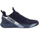 K-Swiss Men’s K-Frame Speed Rublo Tennis Shoes (Naval Academy/Vintage Indigo/Blanc de Blanc)