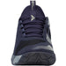 K-Swiss Men’s K-Frame Speed Rublo Tennis Shoes (Naval Academy/Vintage Indigo/Blanc de Blanc)