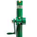 100-302 Har-Tru Advantage External-Wind Post - Green