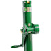 100-302 Har-Tru Advantage External-Wind Post - Green