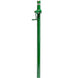 100-302 Har-Tru Advantage External-Wind Post - Green
