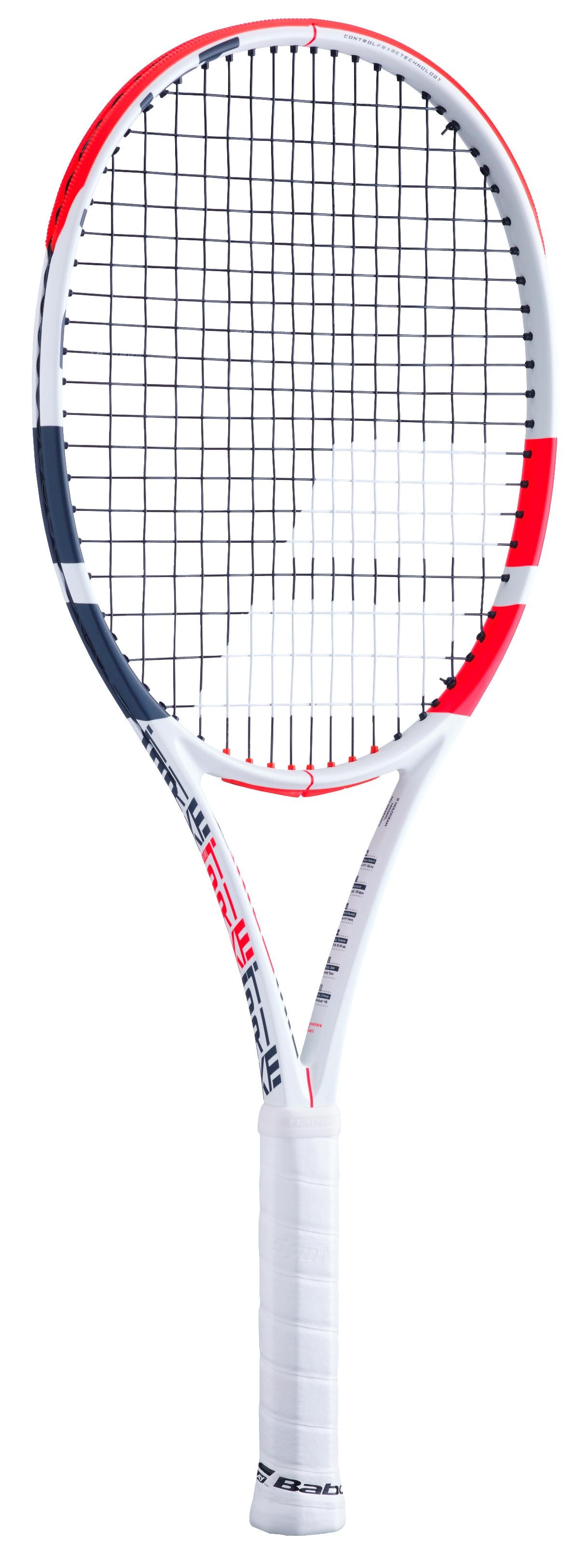 Babolat Pure Strike 100 (3rd Gen) Demo Racquet