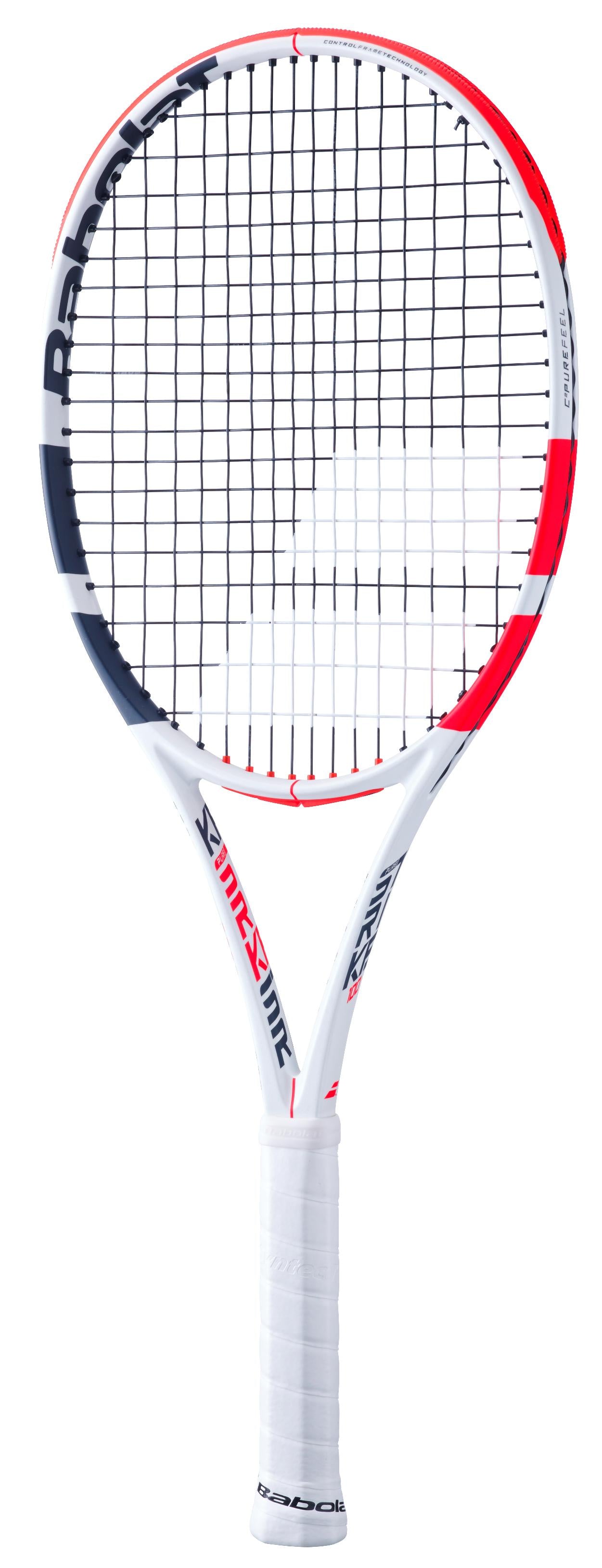Babolat Pure Strike 100 (3rd Gen) Demo Racquet