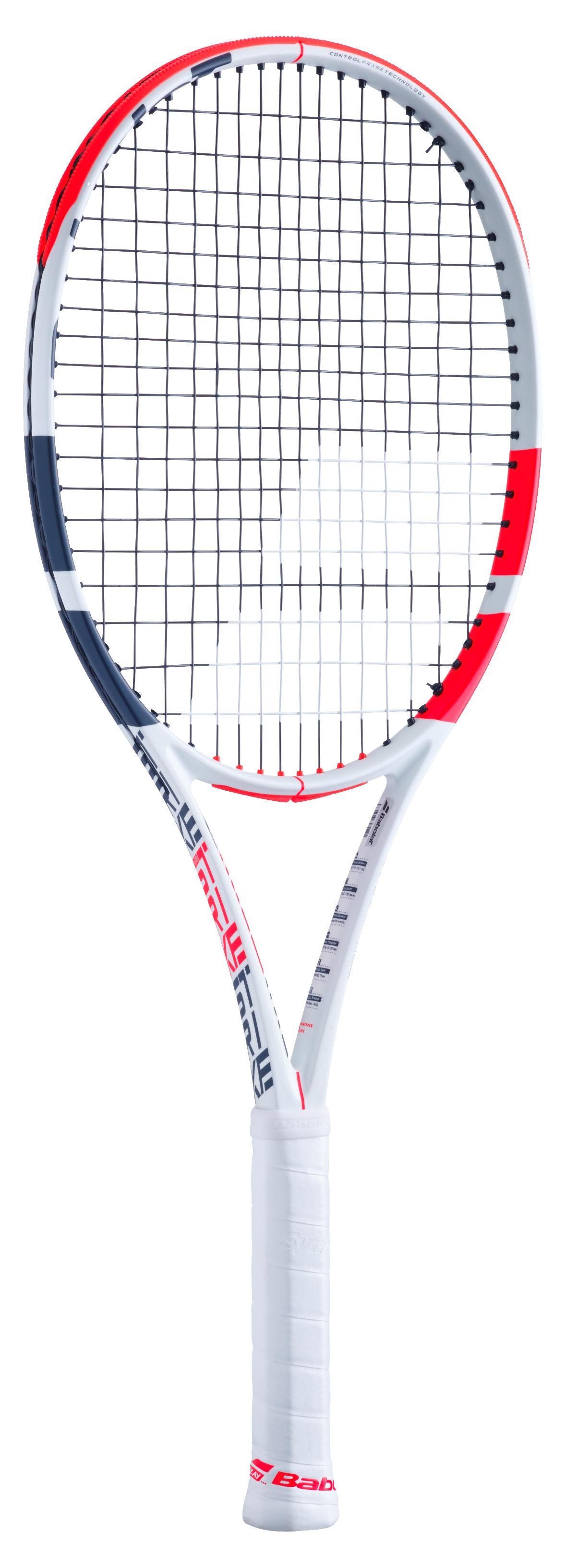 Babolat Pure Strike Team (3rd Gen) Demo Racquet