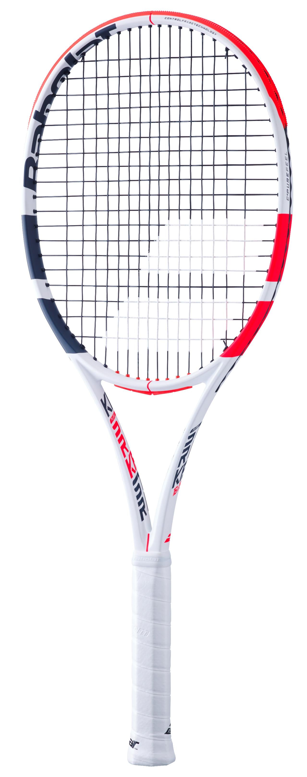 Babolat Pure Strike 16x19 (3rd Gen) Demo Racquet
