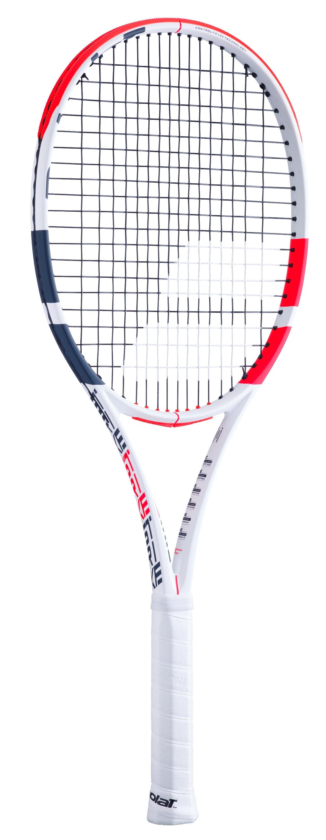 Babolat Pure Strike 16x19 (3rd Gen) Demo Racquet