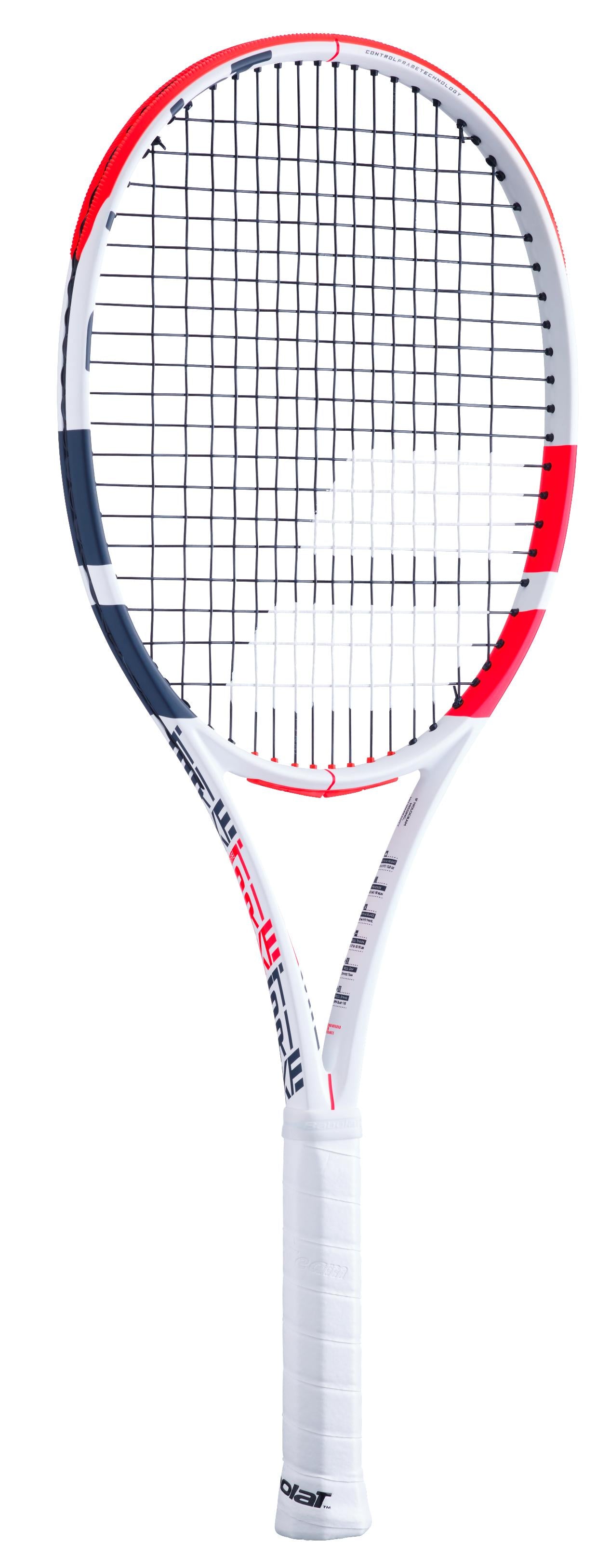 Babolat Pure Strike 16x19 (3rd Gen) Demo Racquet