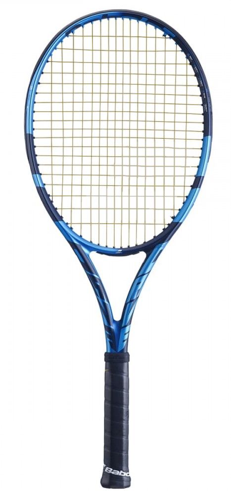 101435-136 Babolat Pure Drive Tennis Racquet 10th Generation