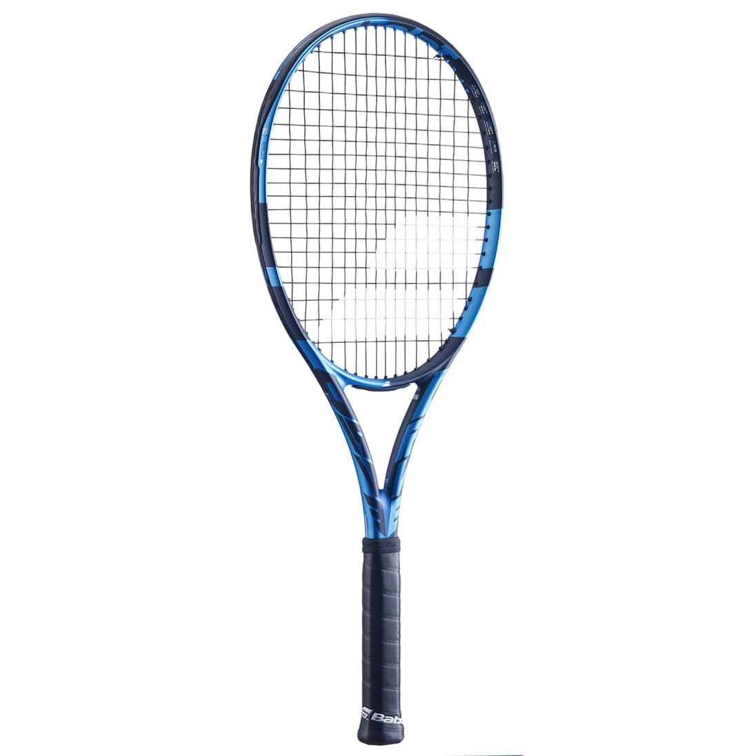 Babolat Pure Drive 10th Gen Demo Racquet - Not for Sale
