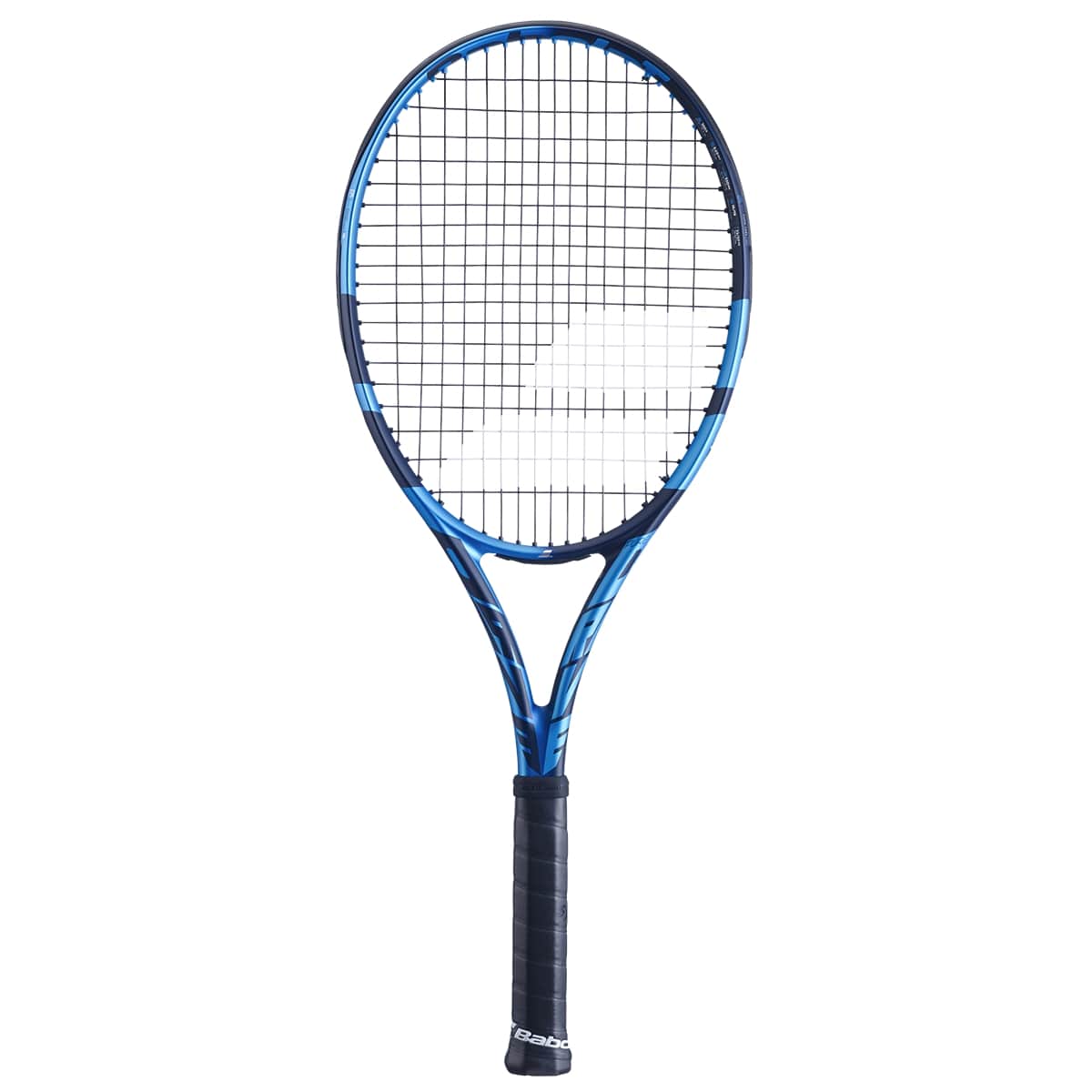 Babolat Pure Drive 10th Gen Demo Racquet - Not for Sale
