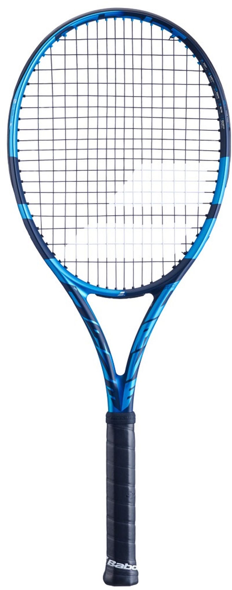 101437-136 Babolat Pure Drive Plus Tennis Racquet 10th Generation