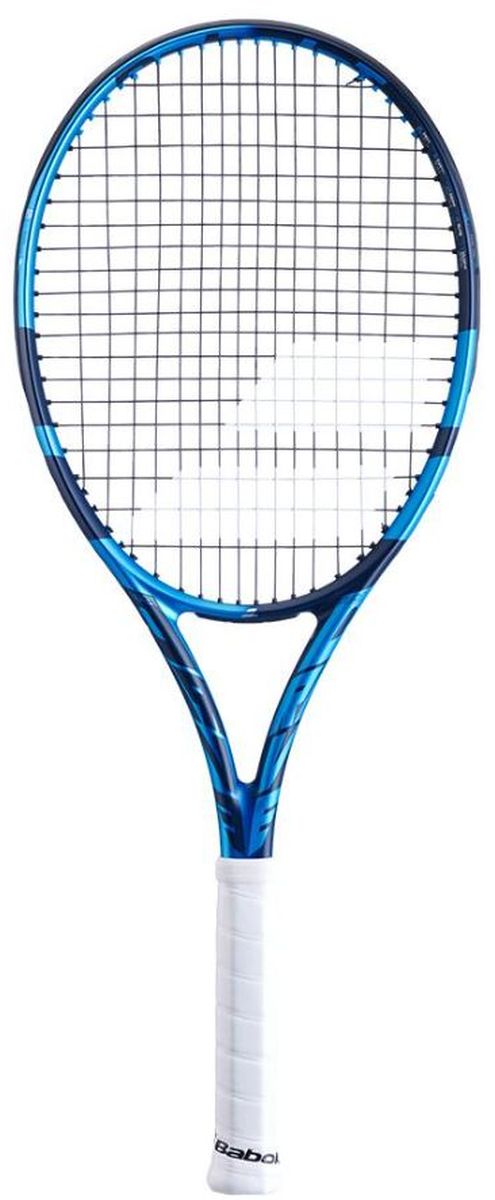 101441-136 Babolat Pure Drive Team Tennis Racquet 10th Generation