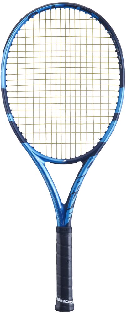 101447-136 Babolat Pure Drive 107 Tennis Racquet 10th Generation