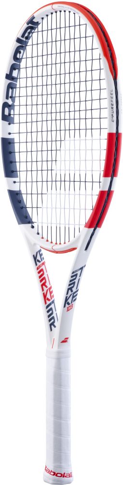 101451-323 Babolat Pure Strike 103 Tennis Racquet 3rd Generation