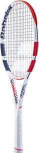 101451-323 Babolat Pure Strike 103 Tennis Racquet 3rd Generation