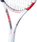 101451-323 Babolat Pure Strike 103 Tennis Racquet 3rd Generation