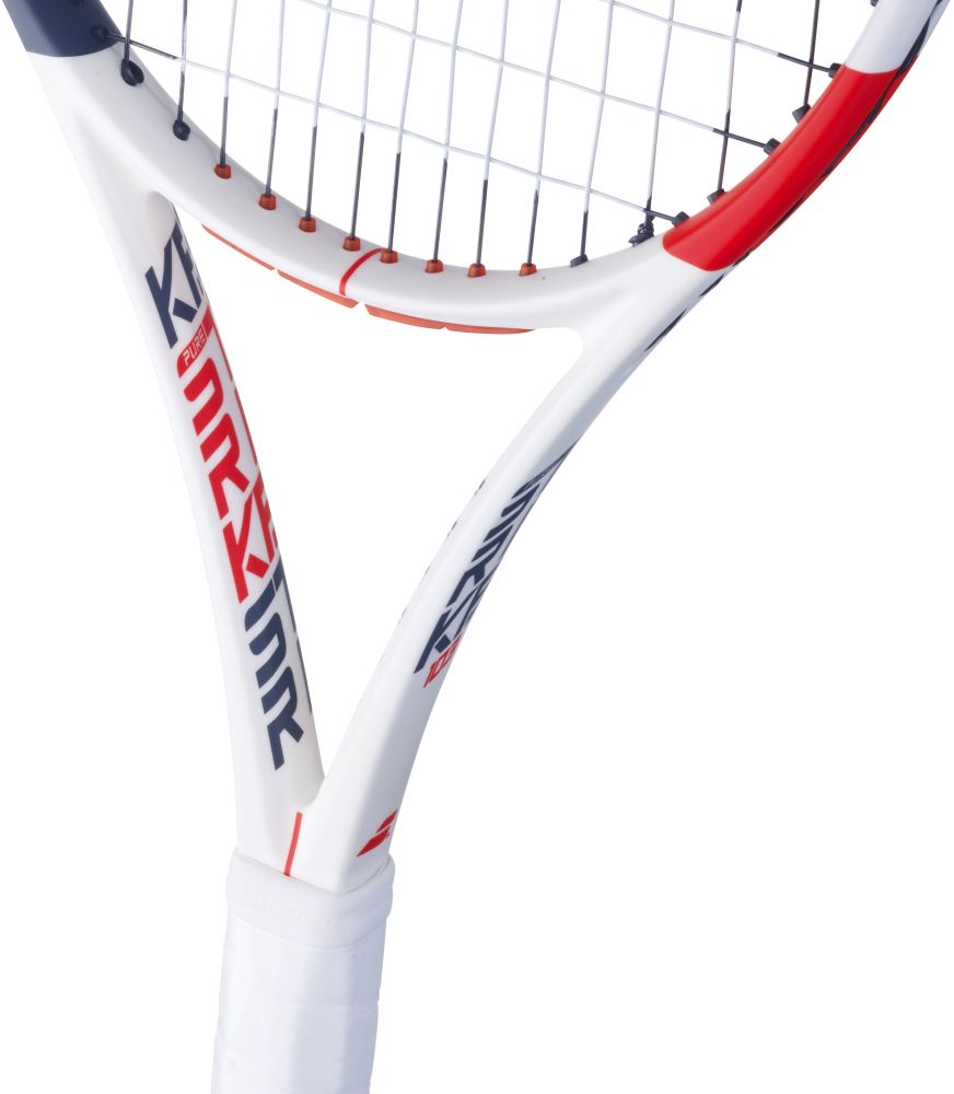 101451-323 Babolat Pure Strike 103 Tennis Racquet 3rd Generation