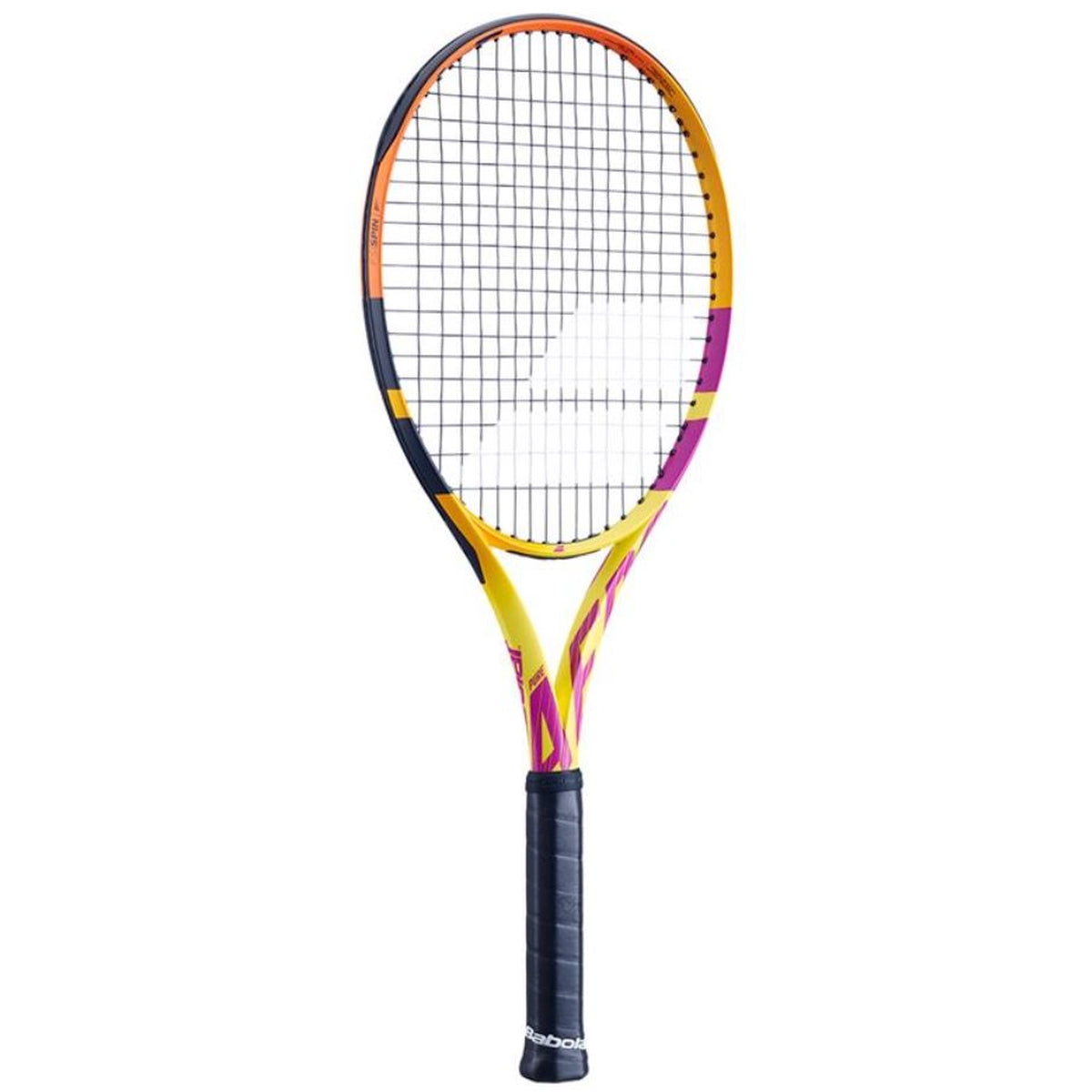 140435-352 Babolat Pure Aero Rafa 26" Junior Tennis Racquet