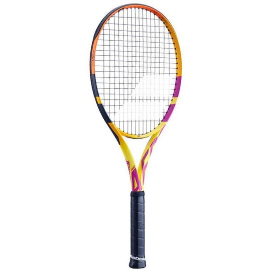 140435-352 Babolat Pure Aero Rafa 26" Junior Tennis Racquet