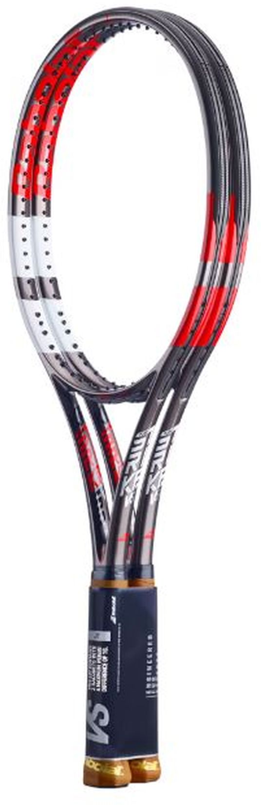 101458-362 Babolat Pure Strike VS X2 Tennis Racquet