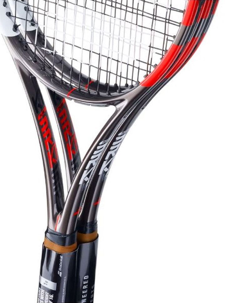 101458-362 Babolat Pure Strike VS X2 Tennis Racquet